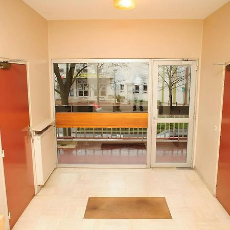 Apartamento COSY HOUSE Créteil 3 pièces Exterior foto